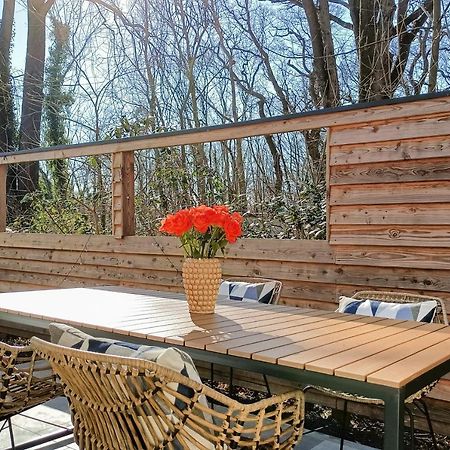Vivid - Ideal Fuer 4 - Strandnaehe Mit 2 Terrassen - 2 Sz & Wz Фарель Экстерьер фото