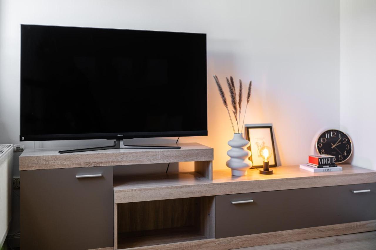Vivid - Ideal Fuer 4 - Strandnaehe Mit 2 Terrassen - 2 Sz & Wz Фарель Экстерьер фото