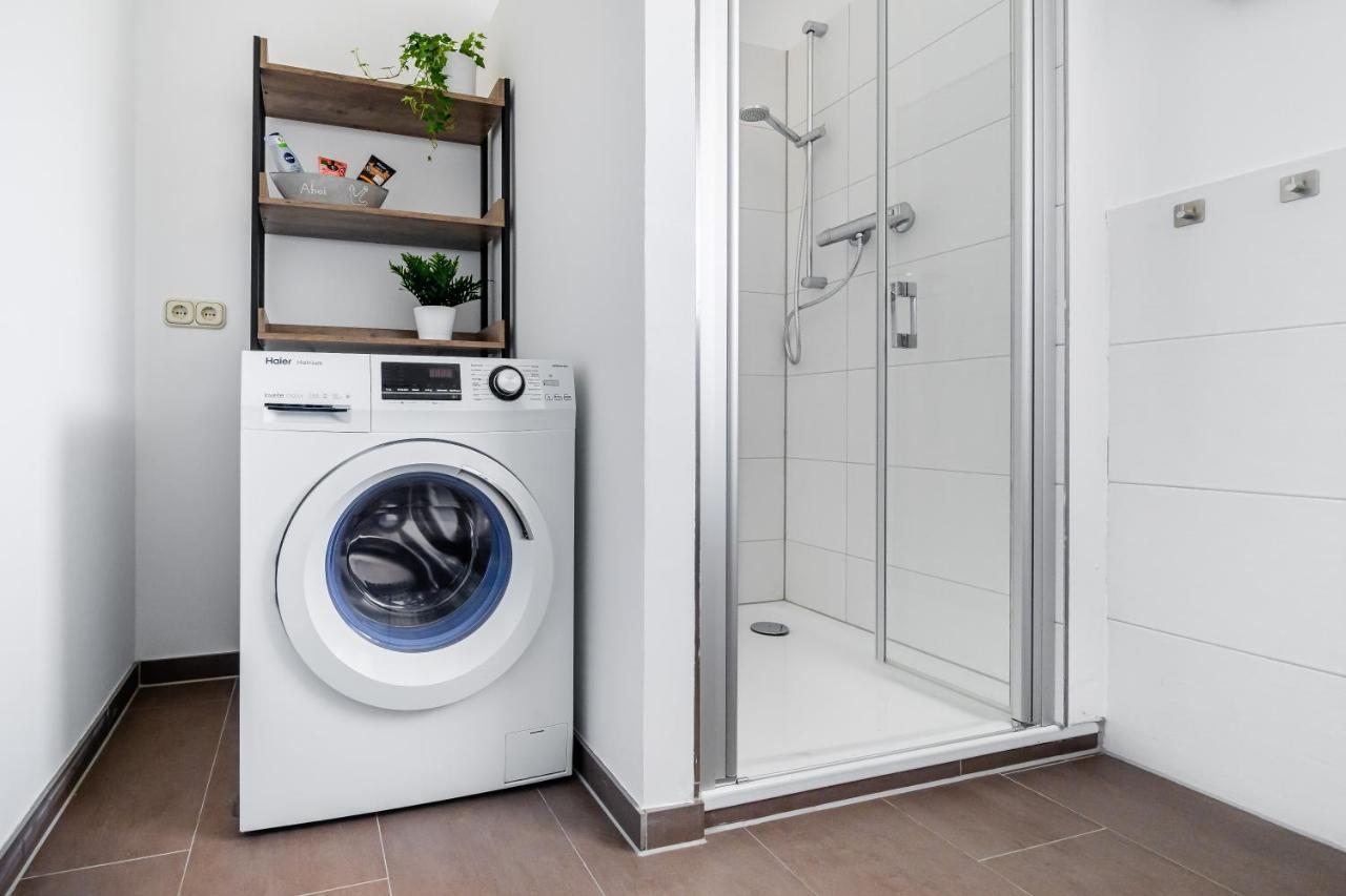 Vivid - Ideal Fuer 4 - Strandnaehe Mit 2 Terrassen - 2 Sz & Wz Фарель Экстерьер фото
